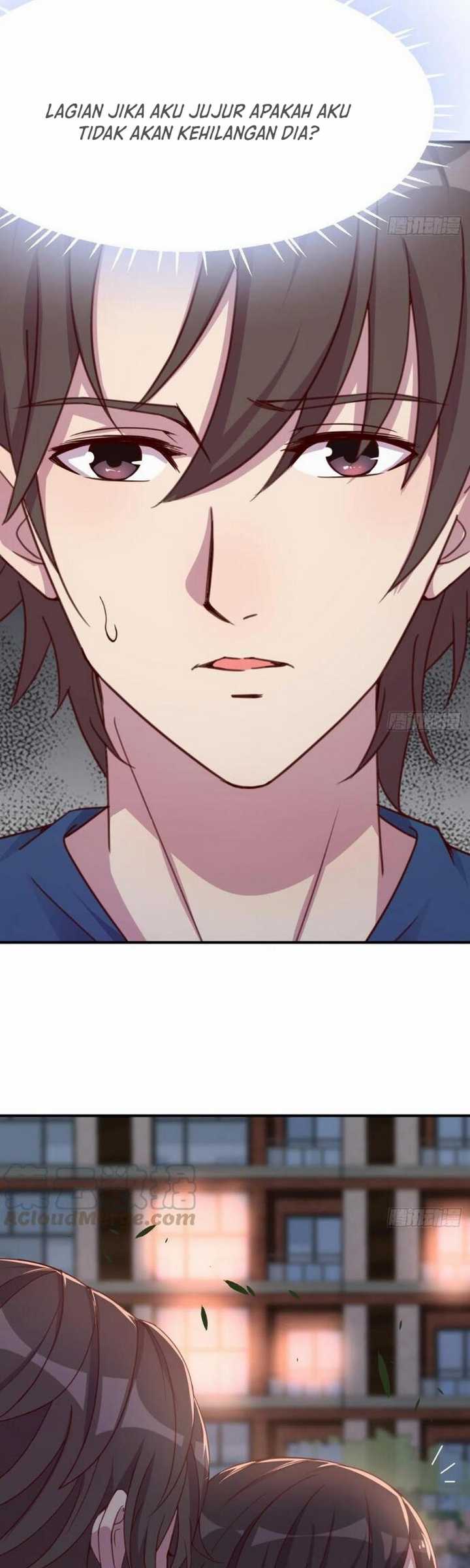 Rental Boyfriend chapter 15