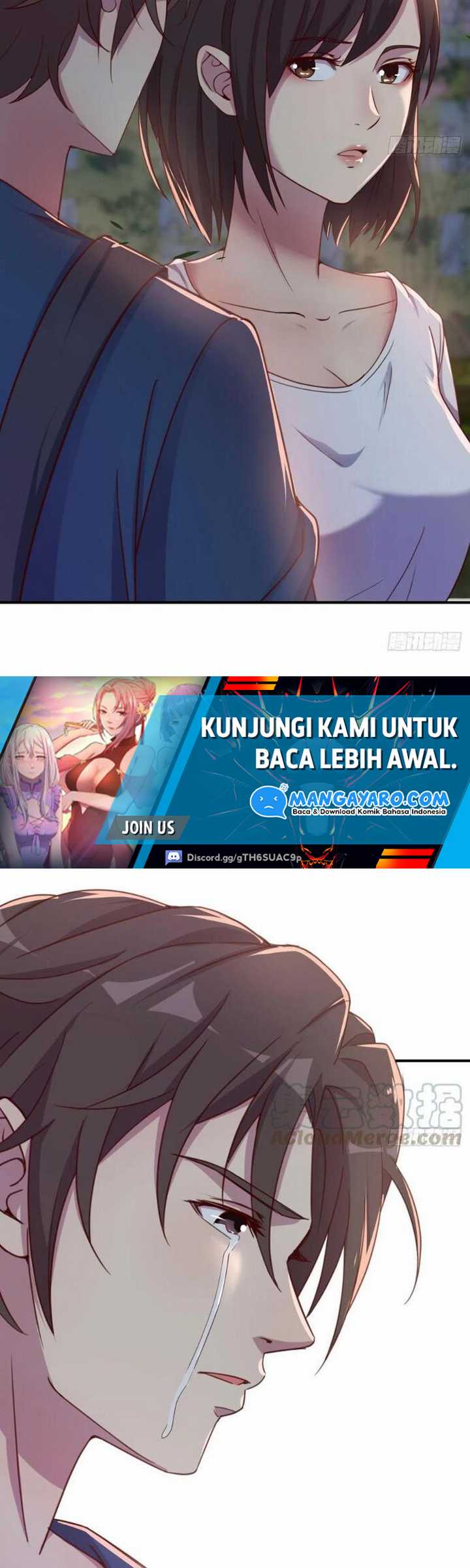Rental Boyfriend chapter 15