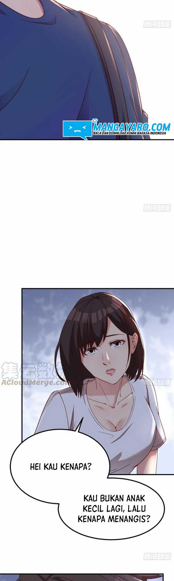 Rental Boyfriend chapter 15
