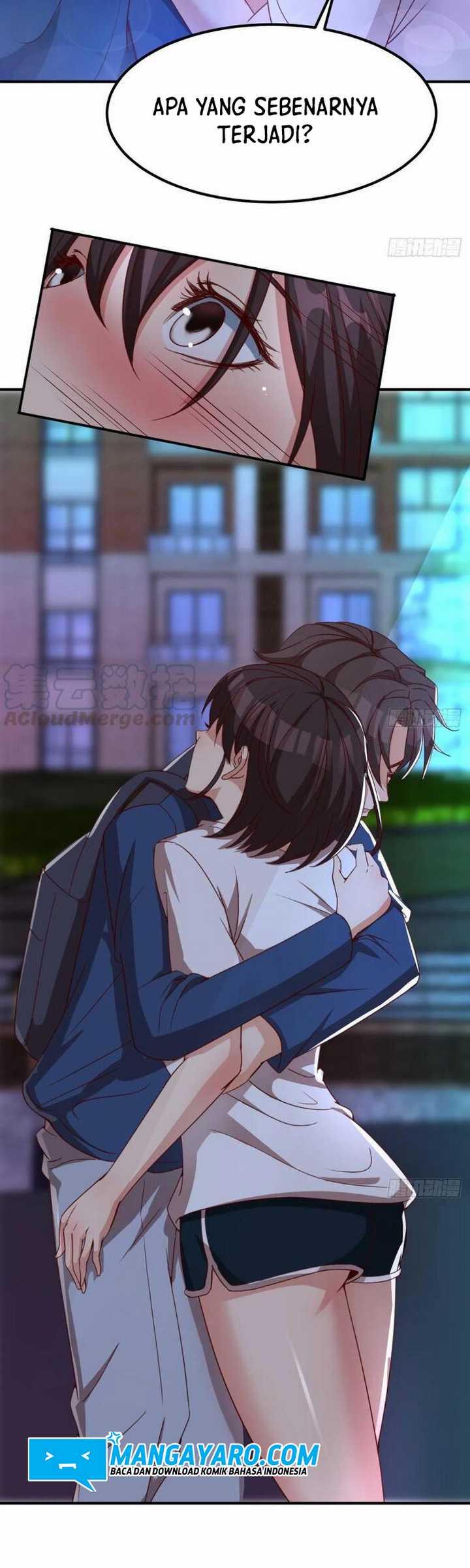 Rental Boyfriend chapter 15