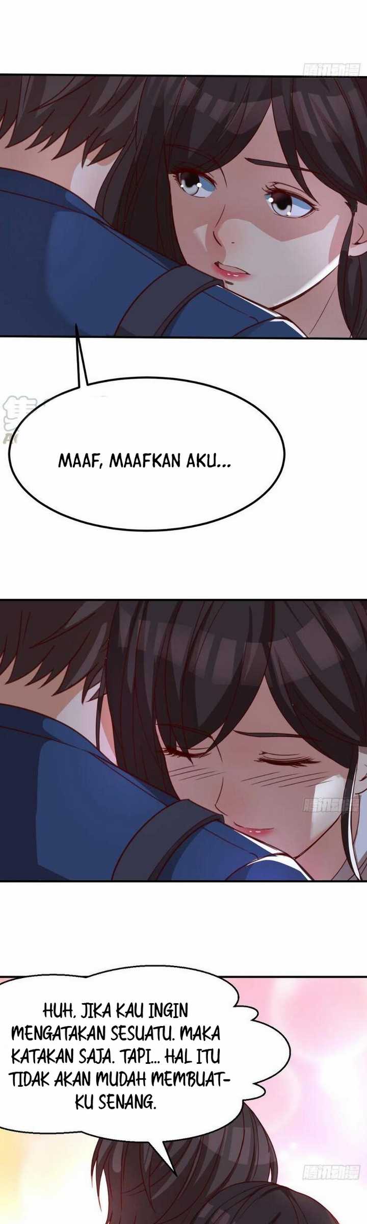 Rental Boyfriend chapter 15