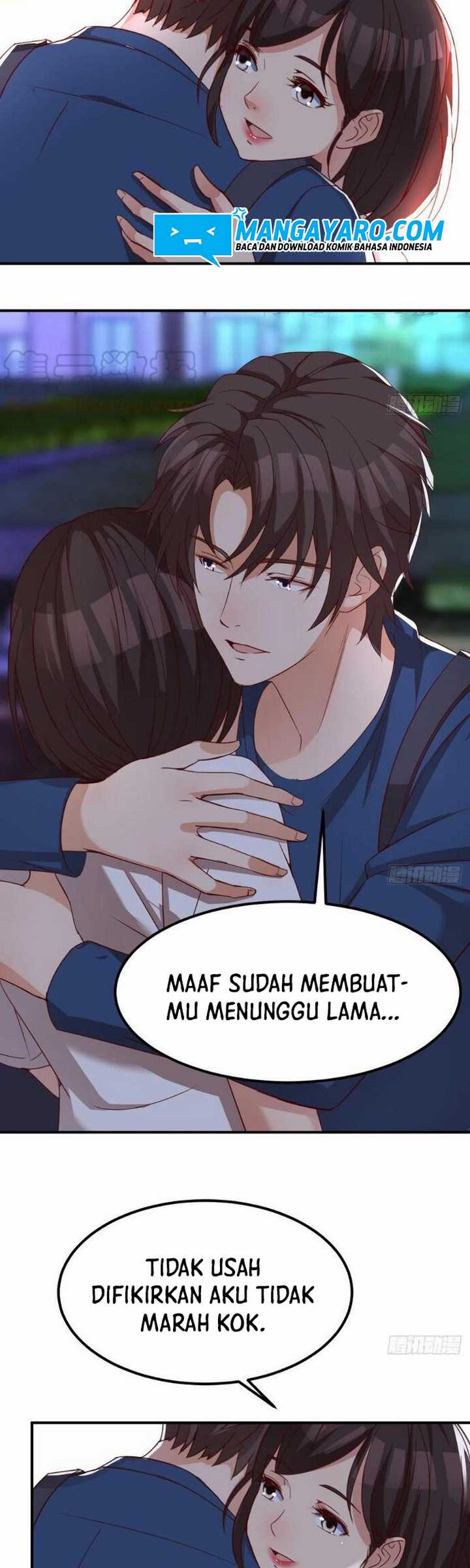 Rental Boyfriend chapter 15