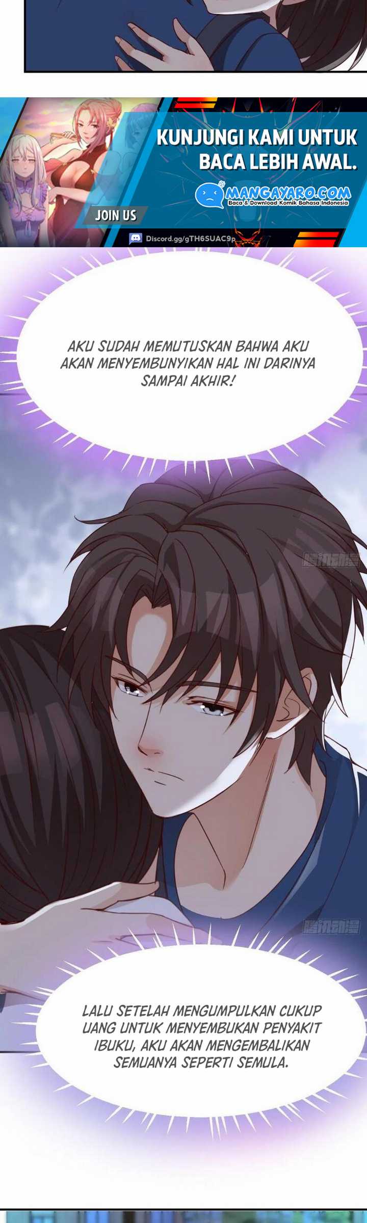 Rental Boyfriend chapter 15