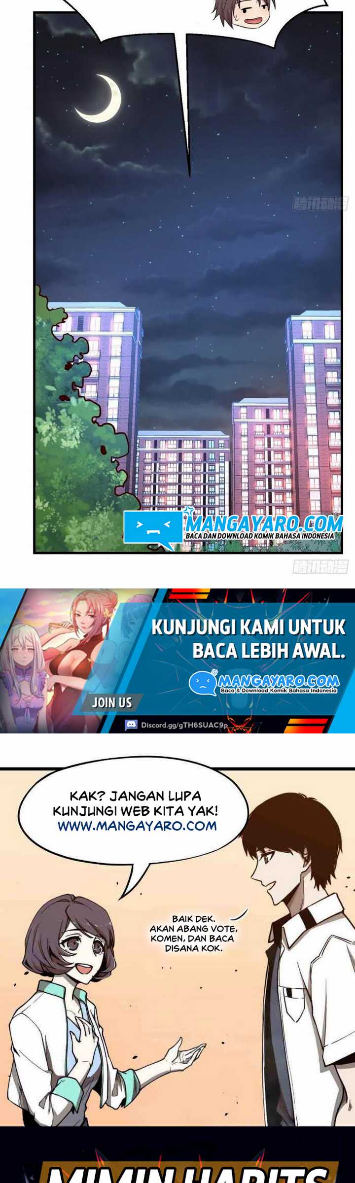 Rental Boyfriend chapter 15