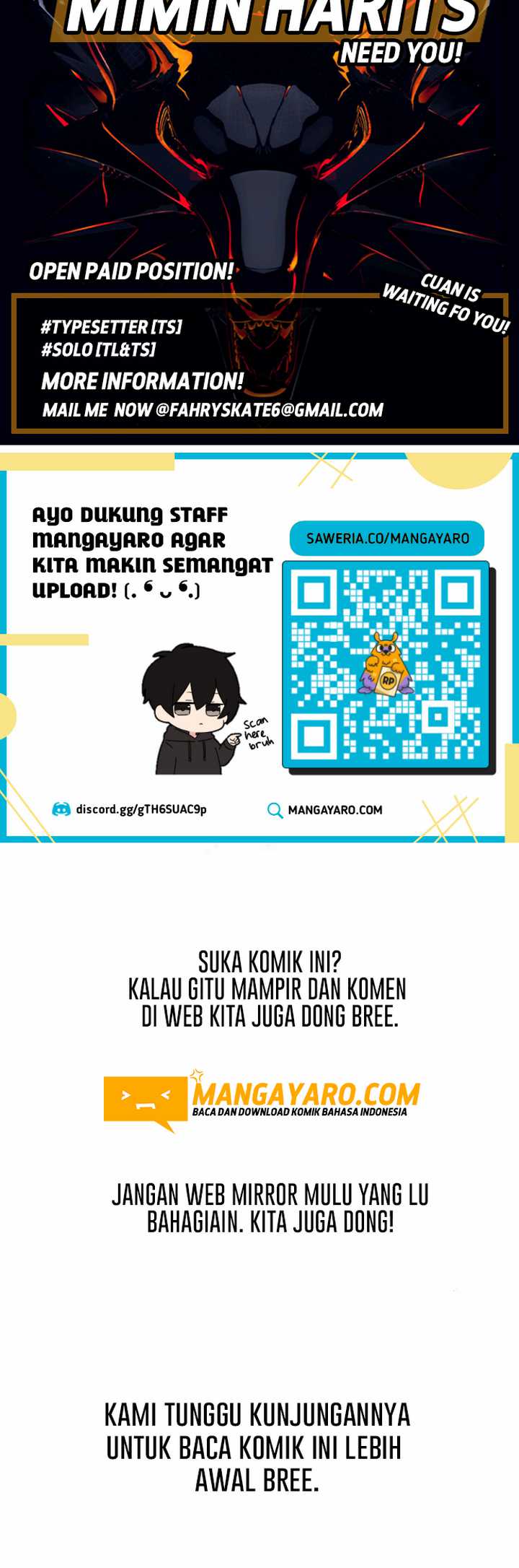 Rental Boyfriend chapter 15