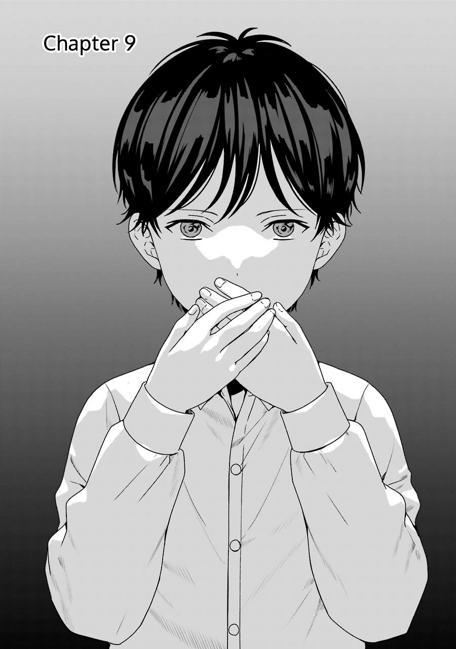 Rental Onii-chan Chapter 09 Bahasa Indonesia