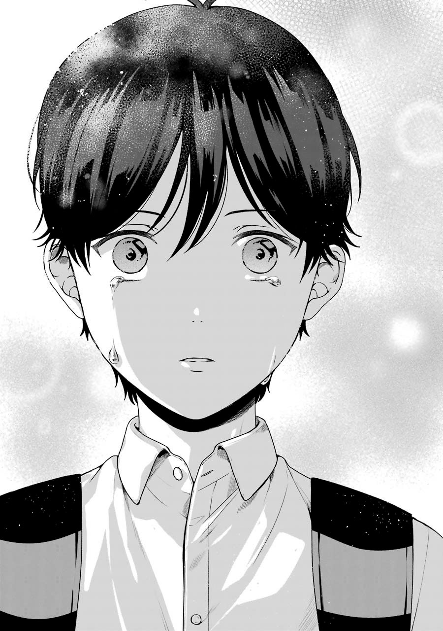 Rental Onii-chan Chapter 09 Bahasa Indonesia