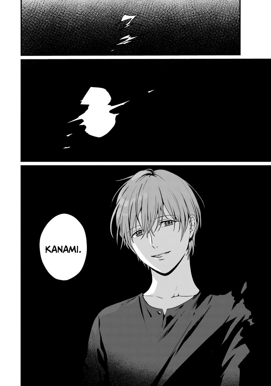 Rental Onii-chan Chapter 09 Bahasa Indonesia