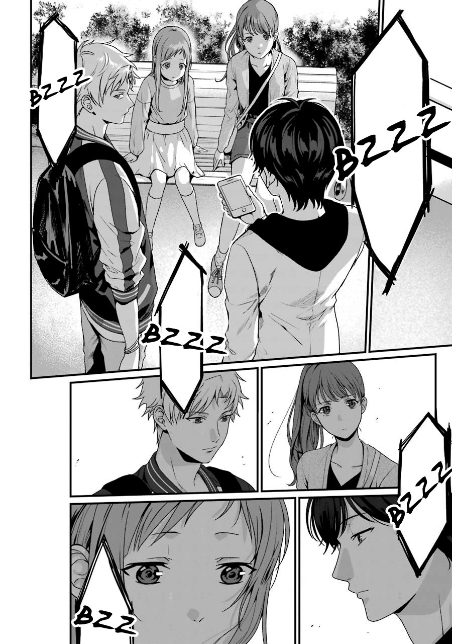 Rental Onii-chan Chapter 09 Bahasa Indonesia