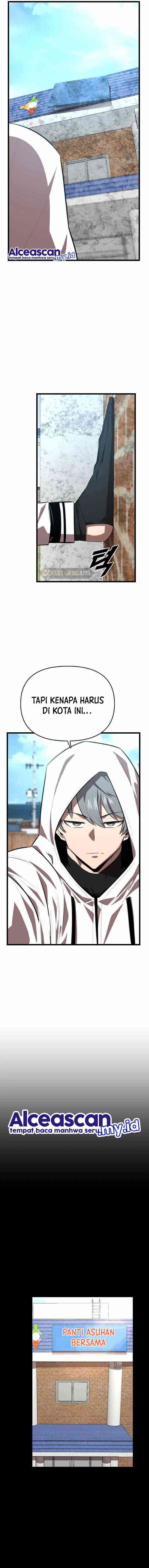 Rental Hero Chapter 27 Bahasa Indonesia