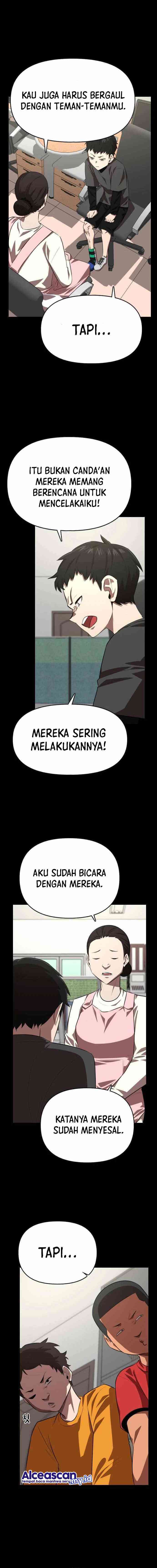 Rental Hero Chapter 27 Bahasa Indonesia