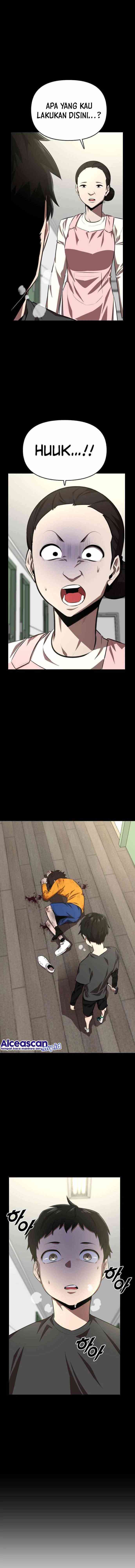 Rental Hero Chapter 27 Bahasa Indonesia