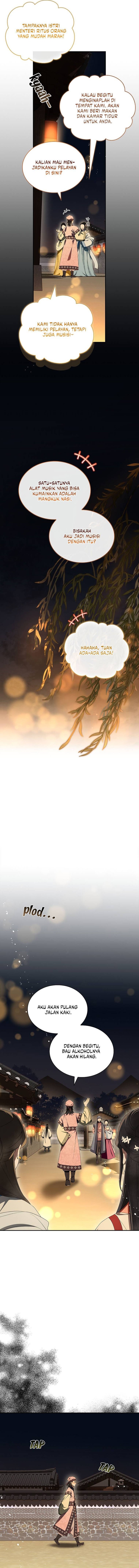 Requiem of Subdued chapter 38