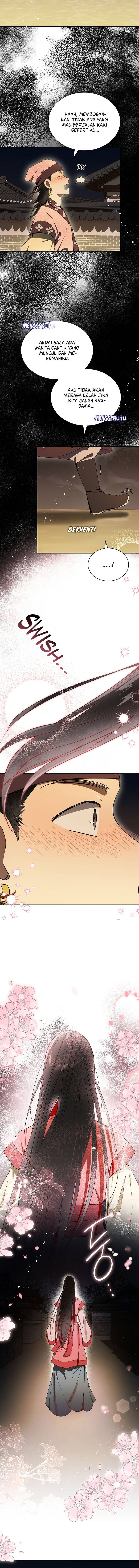 Requiem of Subdued chapter 38