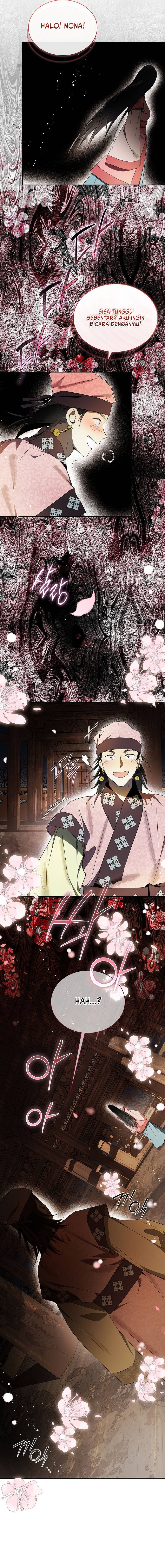 Requiem of Subdued chapter 38