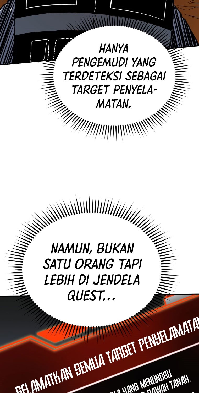 Rescue System Chapter 08 Bahasa Indonesia