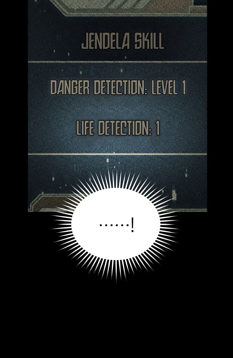 Rescue System Chapter 08 Bahasa Indonesia