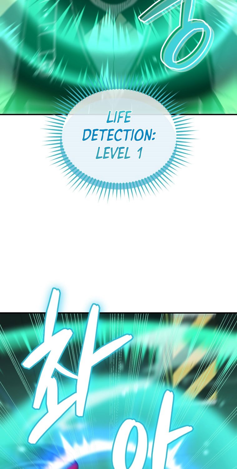 Rescue System Chapter 08 Bahasa Indonesia