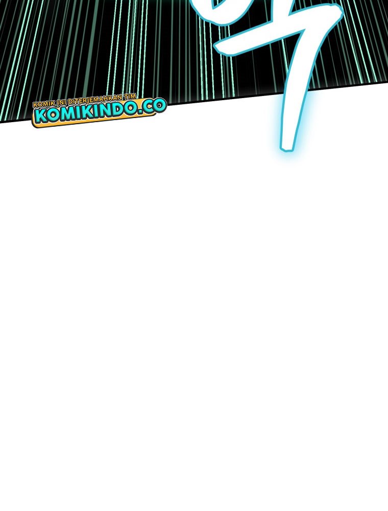 Rescue System Chapter 08 Bahasa Indonesia