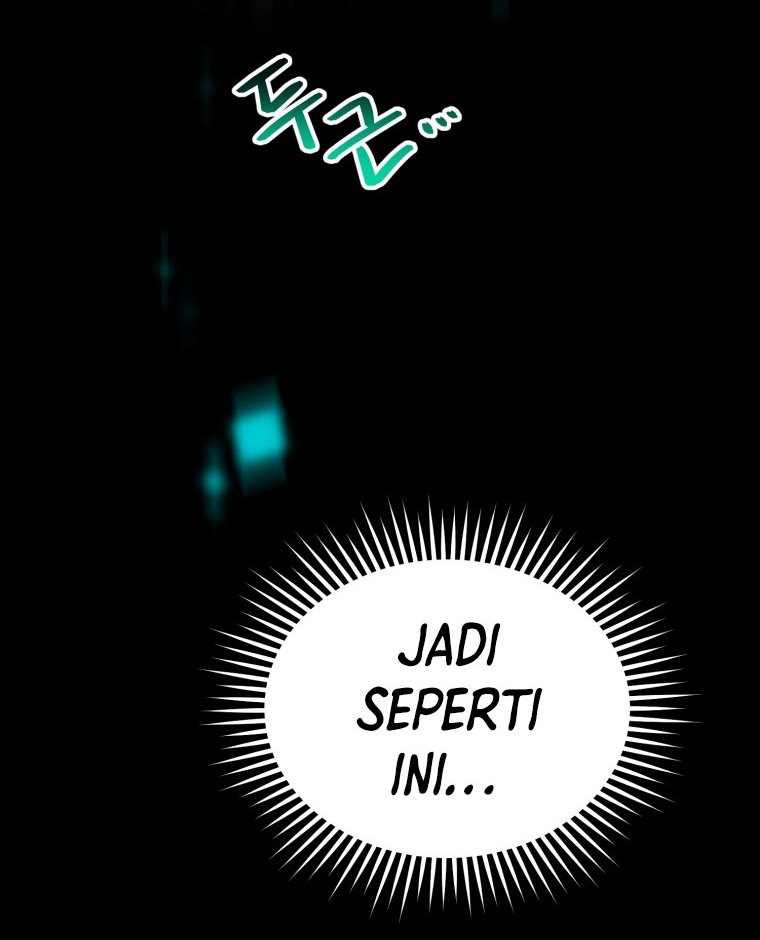 Rescue System Chapter 08 Bahasa Indonesia