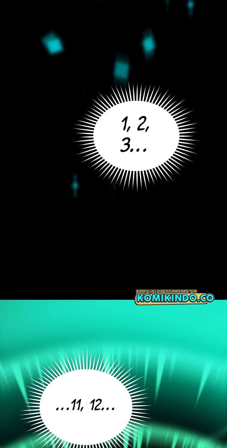 Rescue System Chapter 08 Bahasa Indonesia