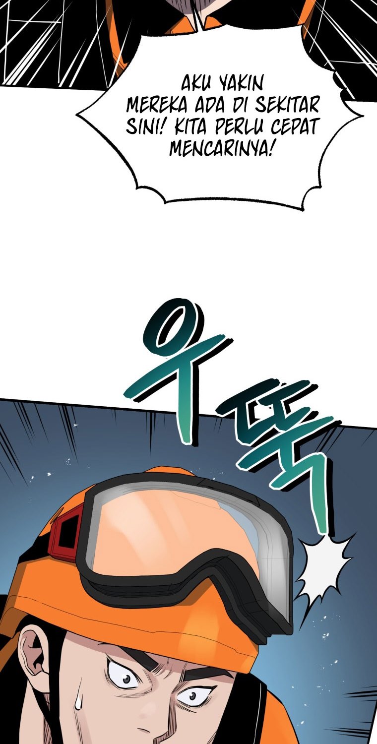 Rescue System Chapter 08 Bahasa Indonesia