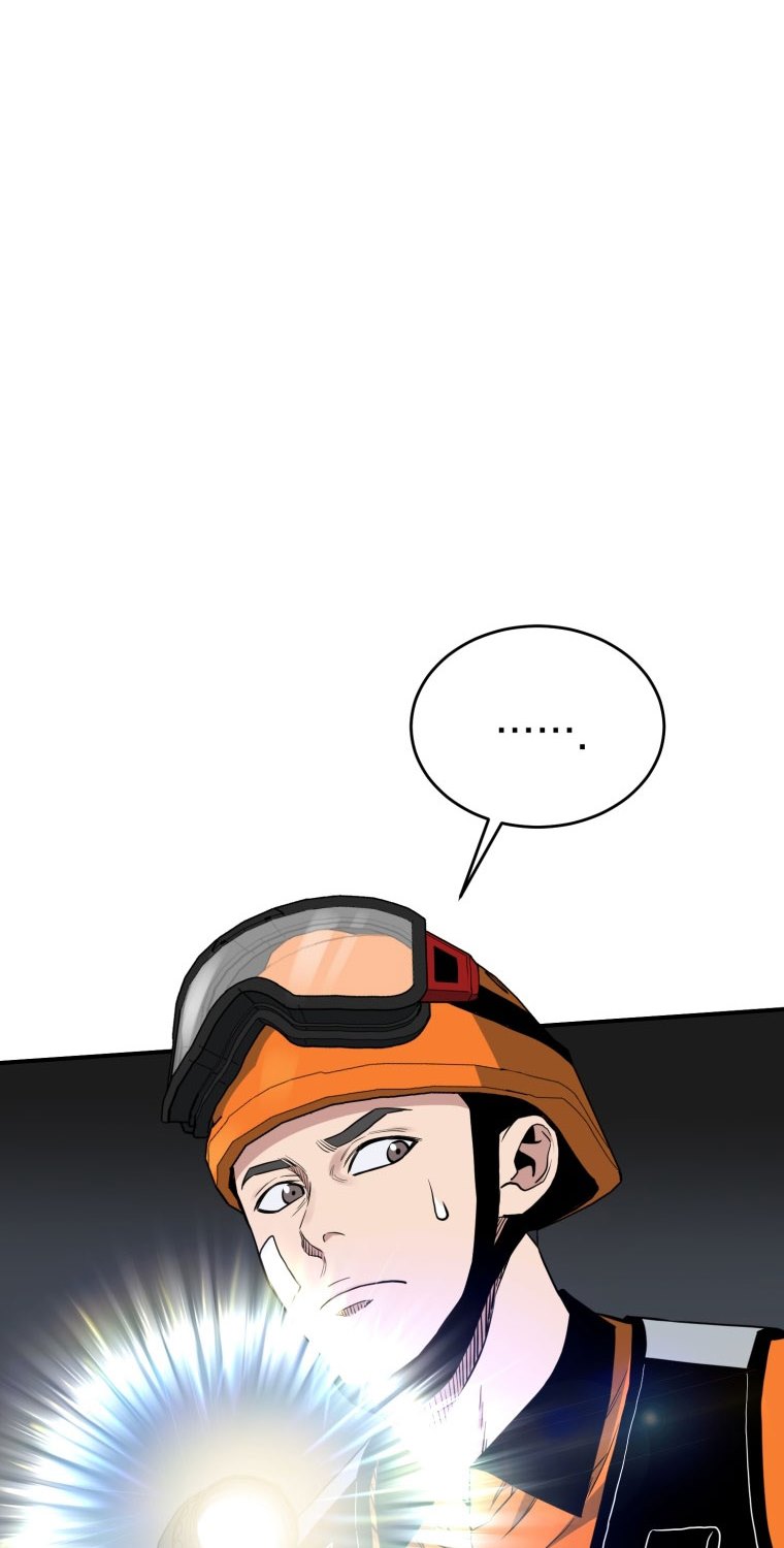 Rescue System Chapter 08 Bahasa Indonesia