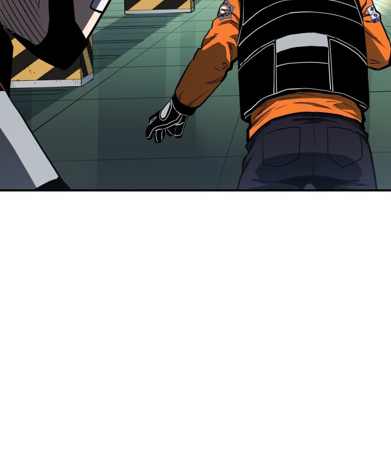 Rescue System Chapter 08 Bahasa Indonesia