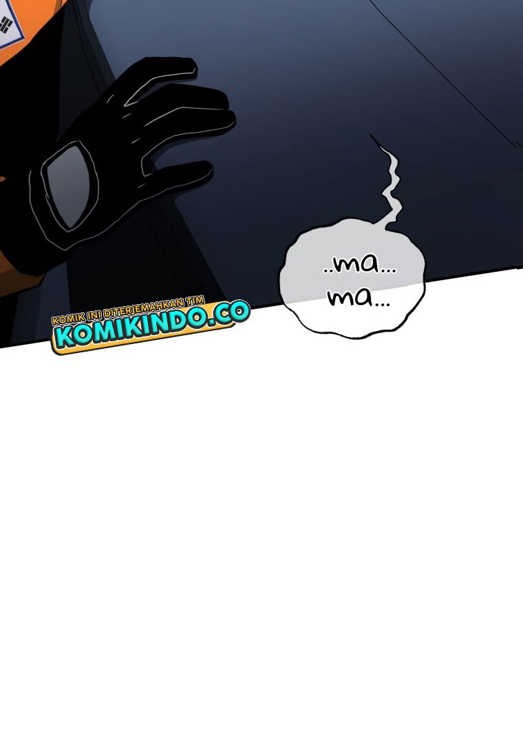 Rescue System Chapter 08 Bahasa Indonesia