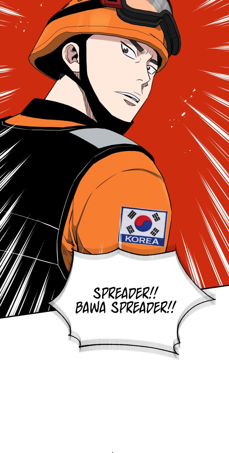 Rescue System Chapter 08 Bahasa Indonesia