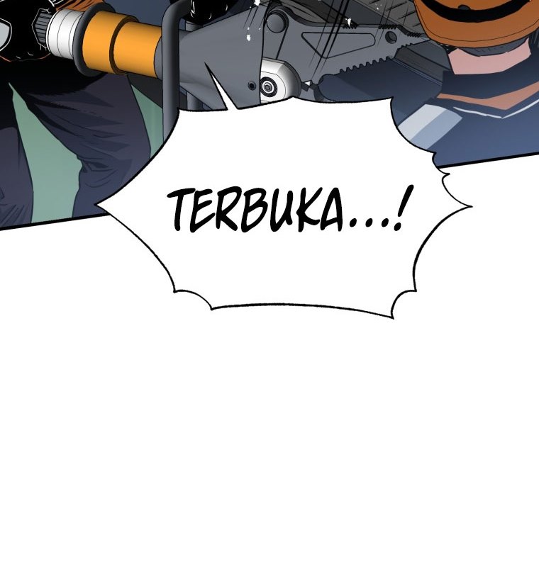 Rescue System Chapter 08 Bahasa Indonesia