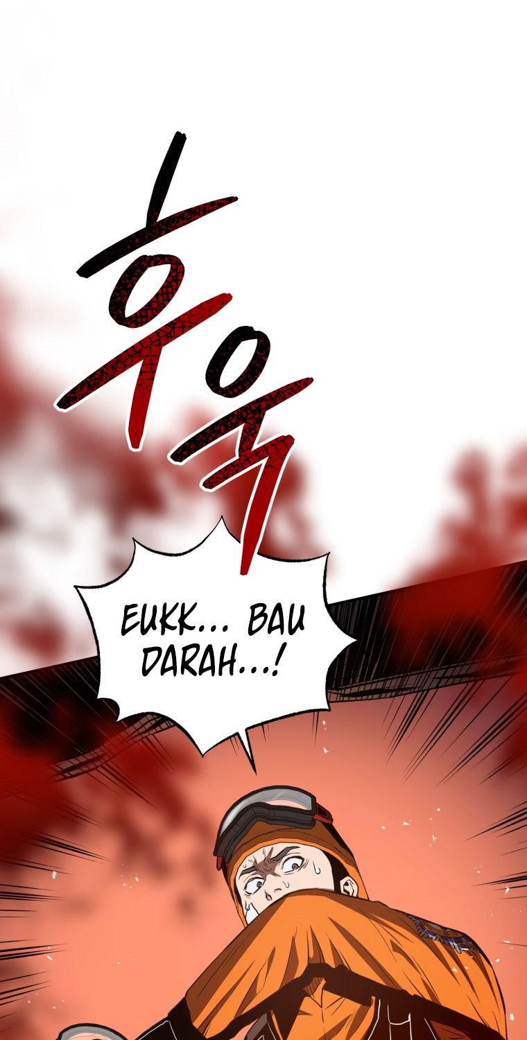 Rescue System Chapter 08 Bahasa Indonesia