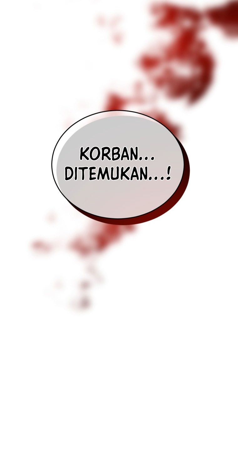 Rescue System Chapter 08 Bahasa Indonesia