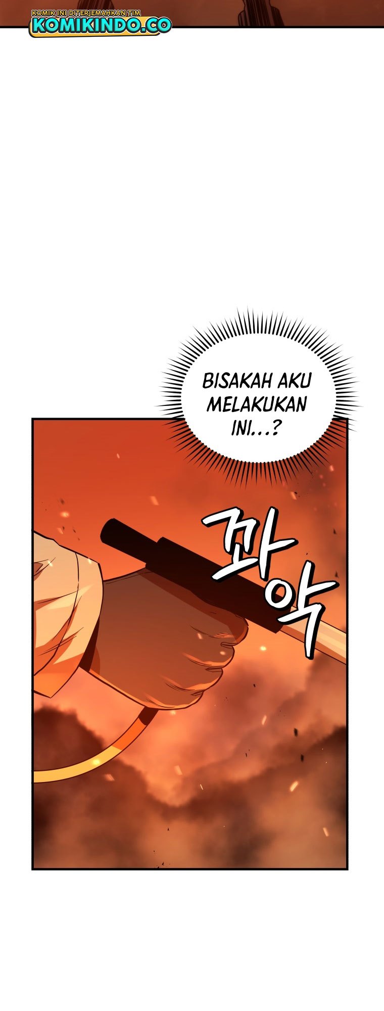Rescue System Chapter 12 Bahasa Indonesia