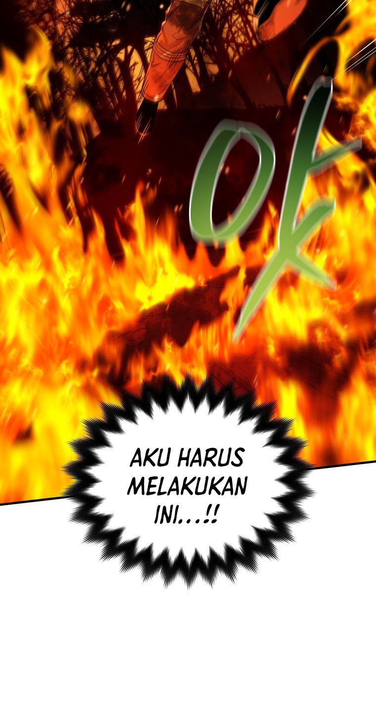 Rescue System Chapter 12 Bahasa Indonesia