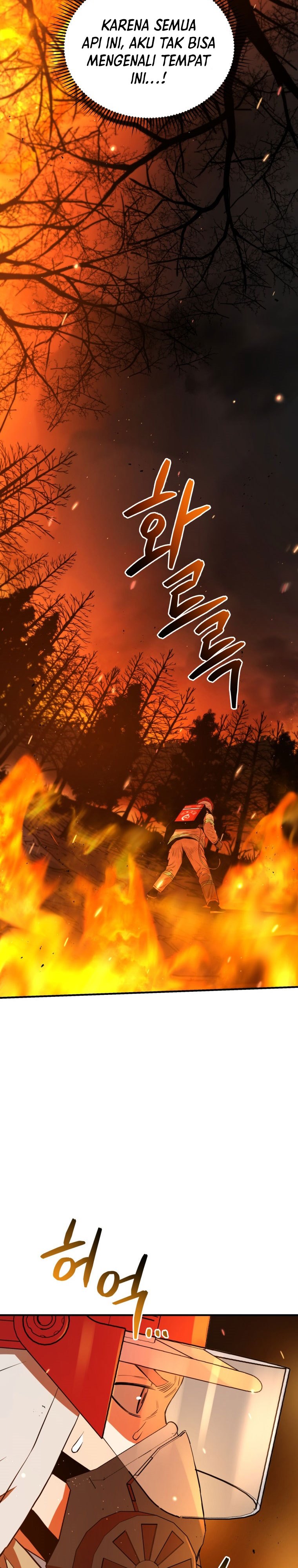 Rescue System Chapter 12 Bahasa Indonesia