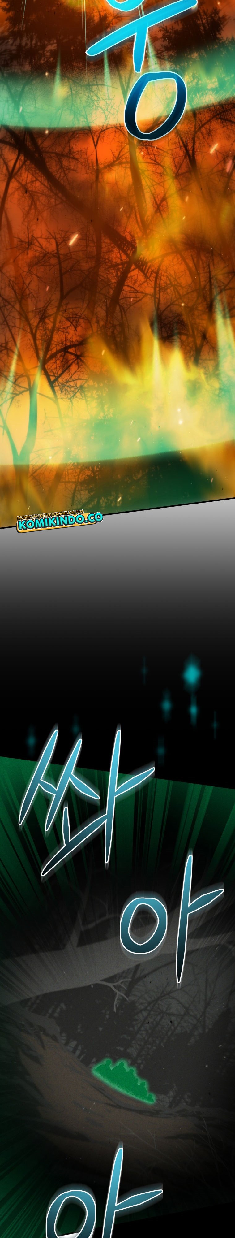 Rescue System Chapter 12 Bahasa Indonesia