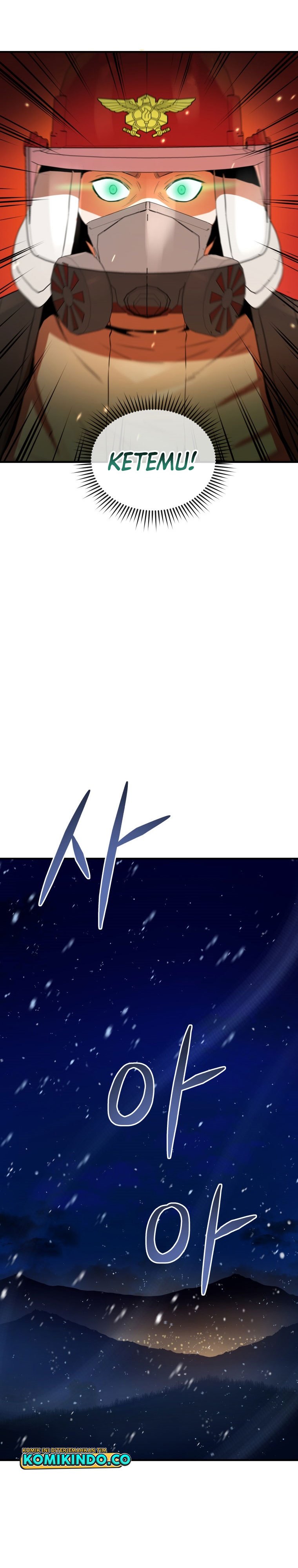 Rescue System Chapter 12 Bahasa Indonesia