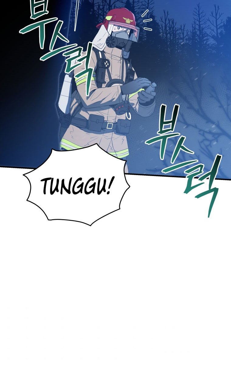 Rescue System Chapter 12 Bahasa Indonesia