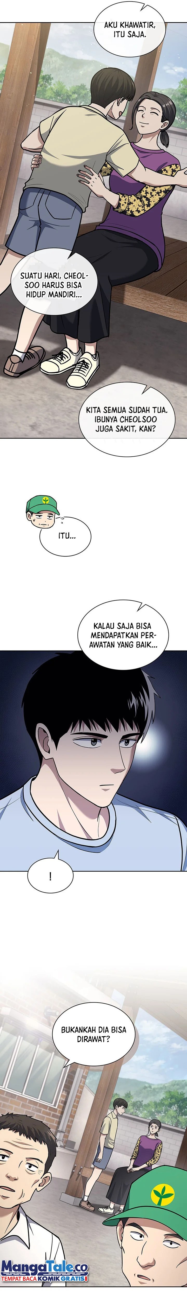 Dilarang COPAS - situs resmi www.mangacanblog.com - Komik reset life of regression police 095 - chapter 95 96 Indonesia reset life of regression police 095 - chapter 95 Terbaru 16|Baca Manga Komik Indonesia|Mangacan