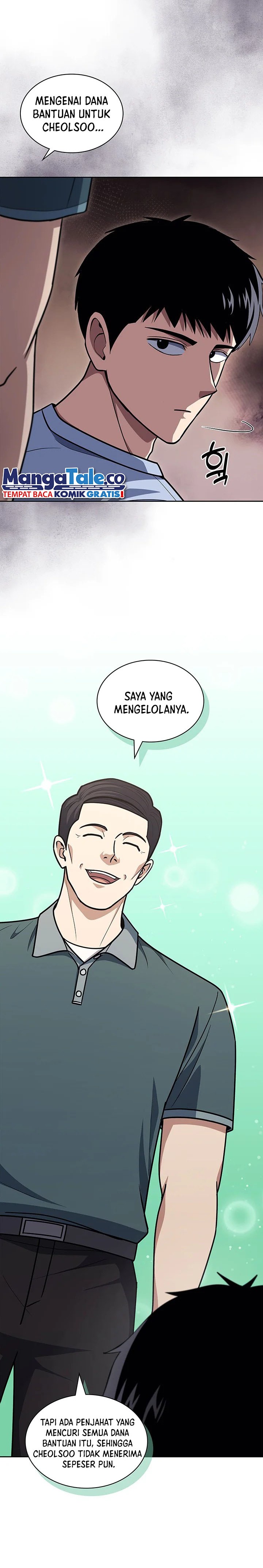Dilarang COPAS - situs resmi www.mangacanblog.com - Komik reset life of regression police 095 - chapter 95 96 Indonesia reset life of regression police 095 - chapter 95 Terbaru 20|Baca Manga Komik Indonesia|Mangacan