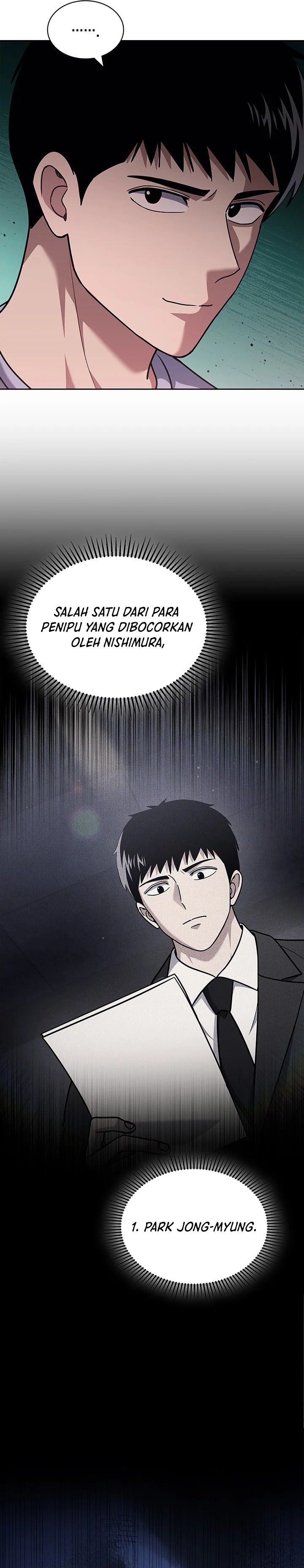 Dilarang COPAS - situs resmi www.mangacanblog.com - Komik reset life of regression police 095 - chapter 95 96 Indonesia reset life of regression police 095 - chapter 95 Terbaru 21|Baca Manga Komik Indonesia|Mangacan