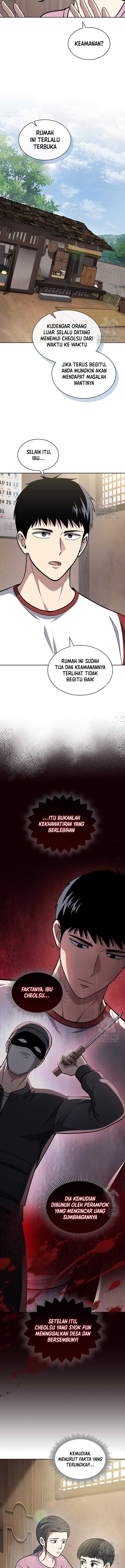 Dilarang COPAS - situs resmi www.mangacanblog.com - Komik reset life of regression police 096 - chapter 96 97 Indonesia reset life of regression police 096 - chapter 96 Terbaru 6|Baca Manga Komik Indonesia|Mangacan