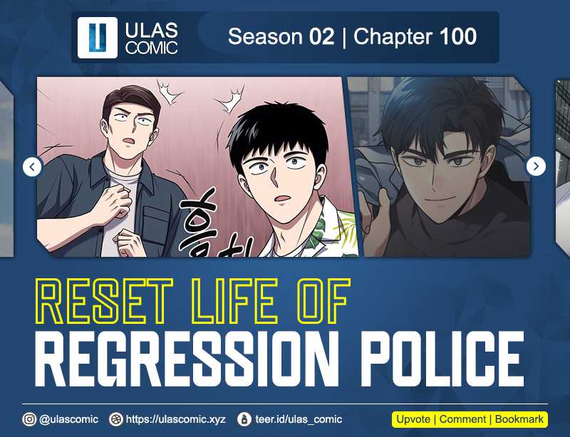 Dilarang COPAS - situs resmi www.mangacanblog.com - Komik reset life of regression police 100 - chapter 100 101 Indonesia reset life of regression police 100 - chapter 100 Terbaru 0|Baca Manga Komik Indonesia|Mangacan