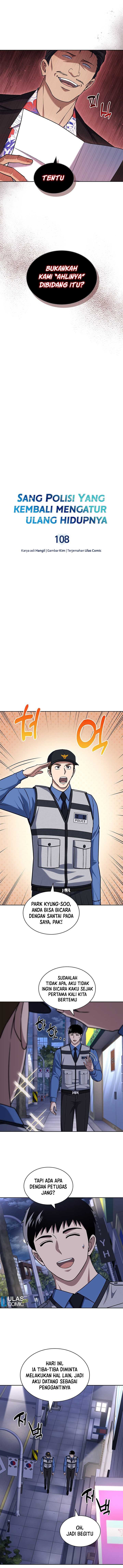 Dilarang COPAS - situs resmi www.mangacanblog.com - Komik reset life of regression police 108 - chapter 108 109 Indonesia reset life of regression police 108 - chapter 108 Terbaru 3|Baca Manga Komik Indonesia|Mangacan