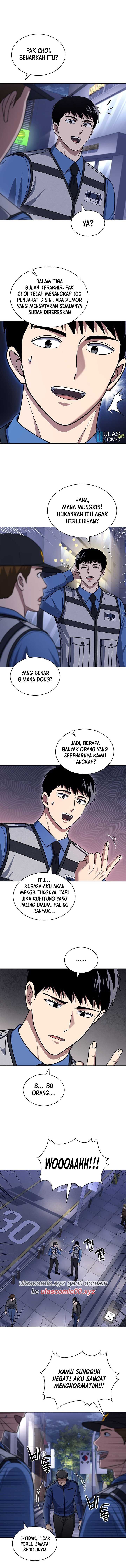 Dilarang COPAS - situs resmi www.mangacanblog.com - Komik reset life of regression police 108 - chapter 108 109 Indonesia reset life of regression police 108 - chapter 108 Terbaru 4|Baca Manga Komik Indonesia|Mangacan