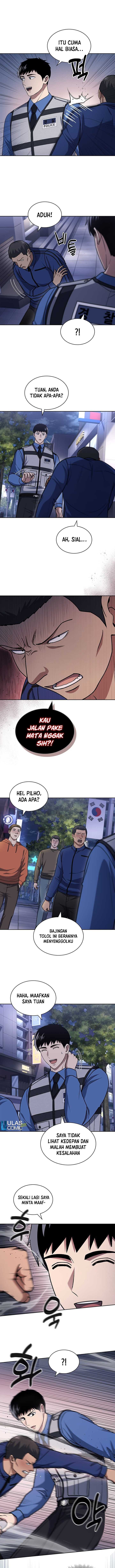 Dilarang COPAS - situs resmi www.mangacanblog.com - Komik reset life of regression police 108 - chapter 108 109 Indonesia reset life of regression police 108 - chapter 108 Terbaru 5|Baca Manga Komik Indonesia|Mangacan