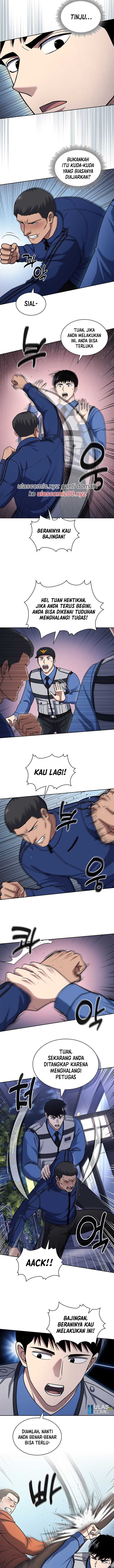 Dilarang COPAS - situs resmi www.mangacanblog.com - Komik reset life of regression police 108 - chapter 108 109 Indonesia reset life of regression police 108 - chapter 108 Terbaru 6|Baca Manga Komik Indonesia|Mangacan