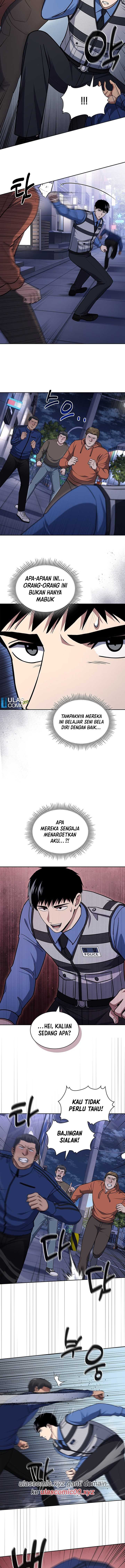 Dilarang COPAS - situs resmi www.mangacanblog.com - Komik reset life of regression police 108 - chapter 108 109 Indonesia reset life of regression police 108 - chapter 108 Terbaru 7|Baca Manga Komik Indonesia|Mangacan