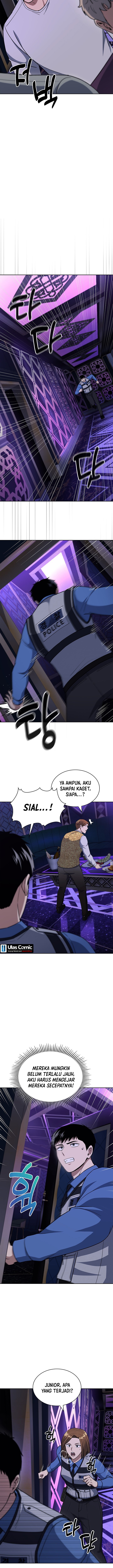 Dilarang COPAS - situs resmi www.mangacanblog.com - Komik reset life of regression police 112 - chapter 112 113 Indonesia reset life of regression police 112 - chapter 112 Terbaru 2|Baca Manga Komik Indonesia|Mangacan